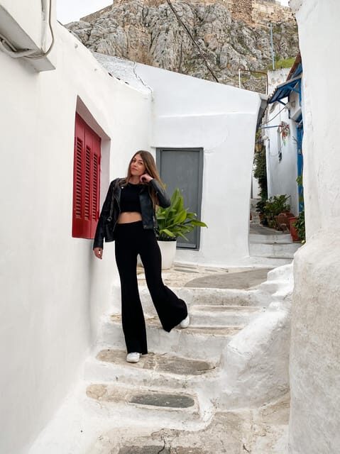 Walk through Ancient and Modern Athens - FAQ