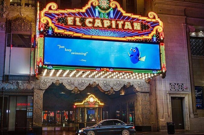 Walk Through Hollywoods True Crime and Death - Final Thoughts