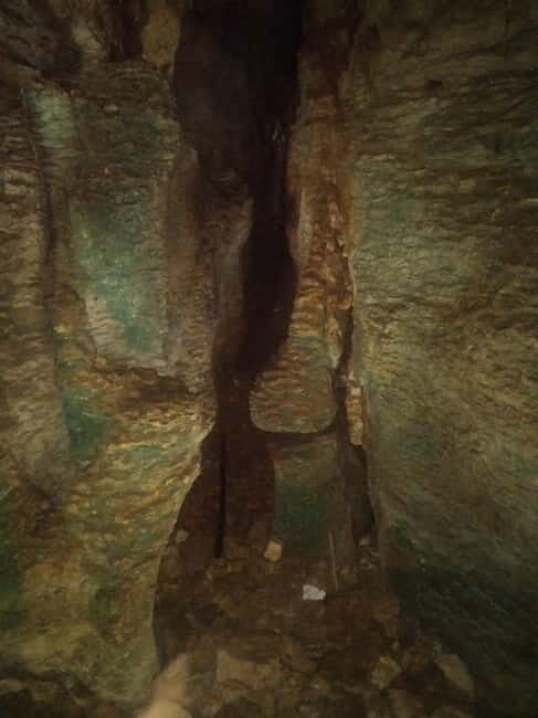 Walk through Lama S.Croce: Between Trulli and Olive Trees - Final Thoughts