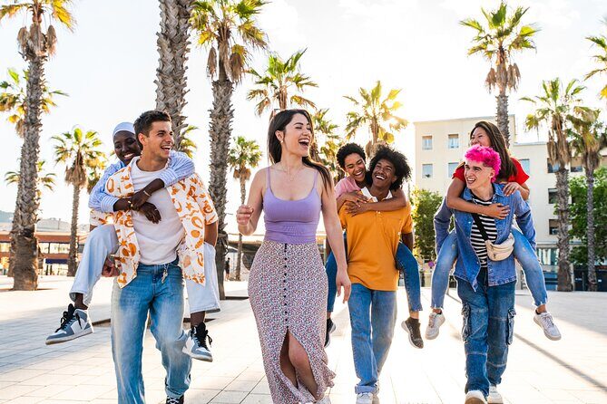 Walk Through LGBTQ+ History Culture and Stories of WeHo Community - Exploring the Rainbow Road Walking Tour in West Hollywood