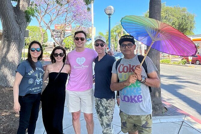 Walk Through LGBTQ+ History Culture and Stories of WeHo Community - Final Thoughts