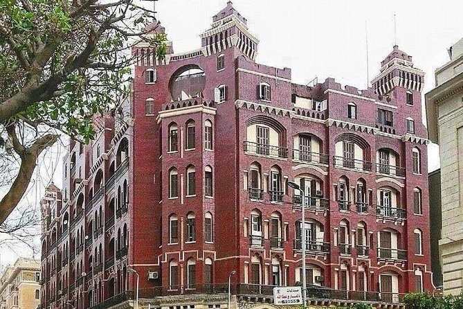 Walk Through Medieval Cairo With Egyptian Museum Visit & Felucca Ride - Additional Information