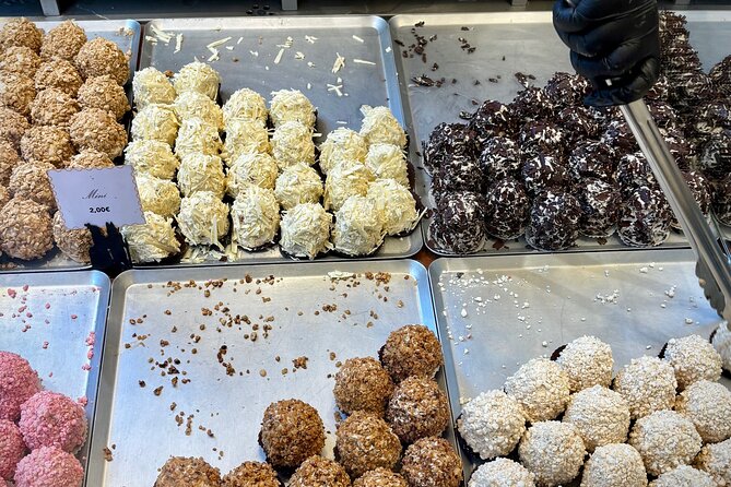 Walk Through the Gourmand Paris History - Iconic Parisian Dishes and Restaurants