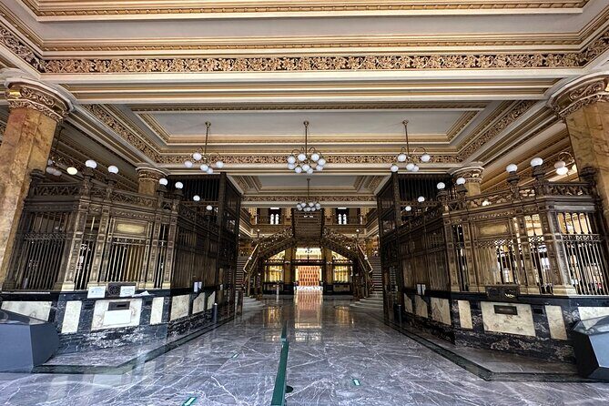 Walk through the Historic Center of the CDMX - Final Thoughts: Is This Tour Worth It?