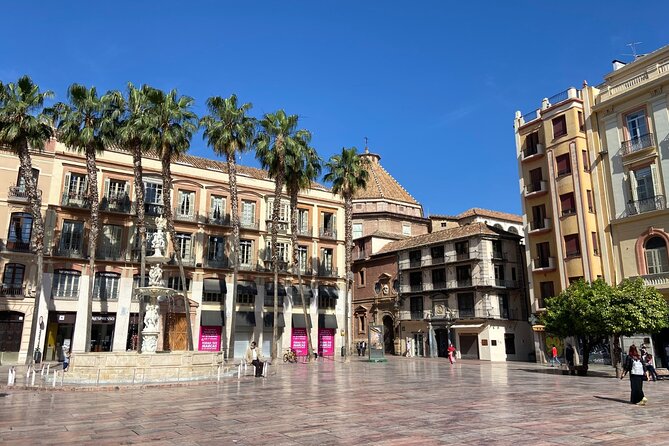Walk Through the Old Malaga Medina - Additional Information