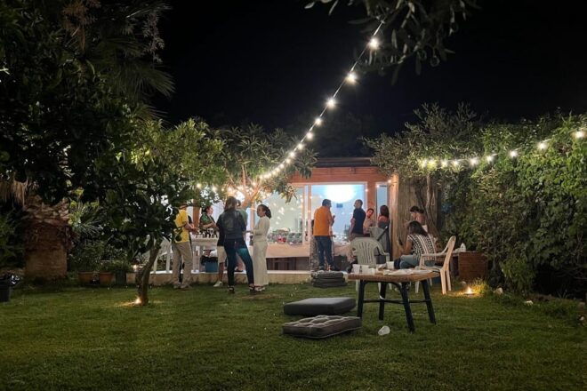Walk Through the Olive Groves With Tasting - Booking and Participation