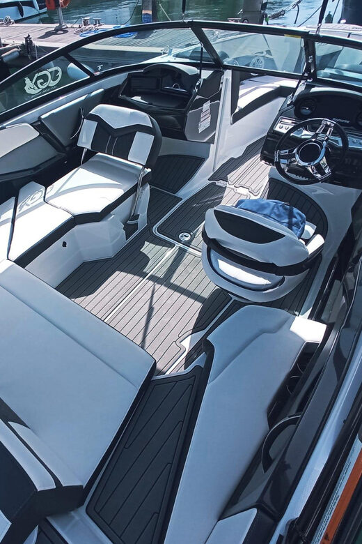 WALK THROUGH THE SAN FELIPE MOAT - The Sum Up