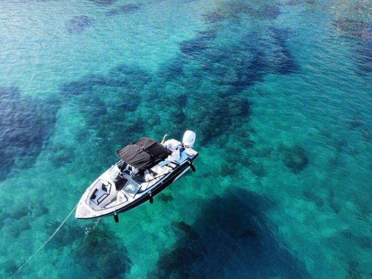 WALK THROUGH THE SAN FELIPE MOAT - Good To Know