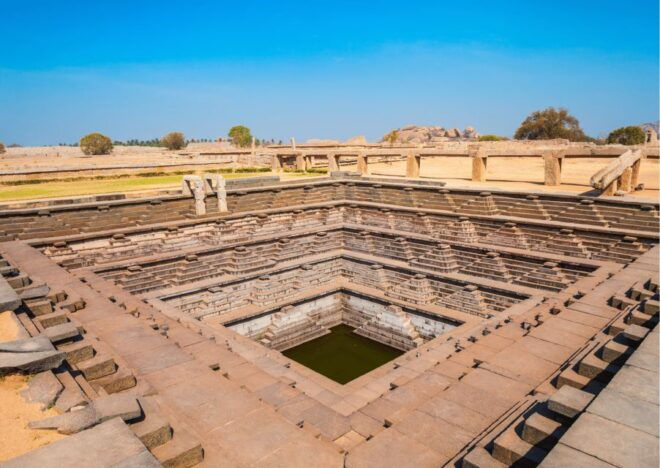 Walk Through the Time in Hampi (2 Hours Guided Walking Tour) - Inclusions