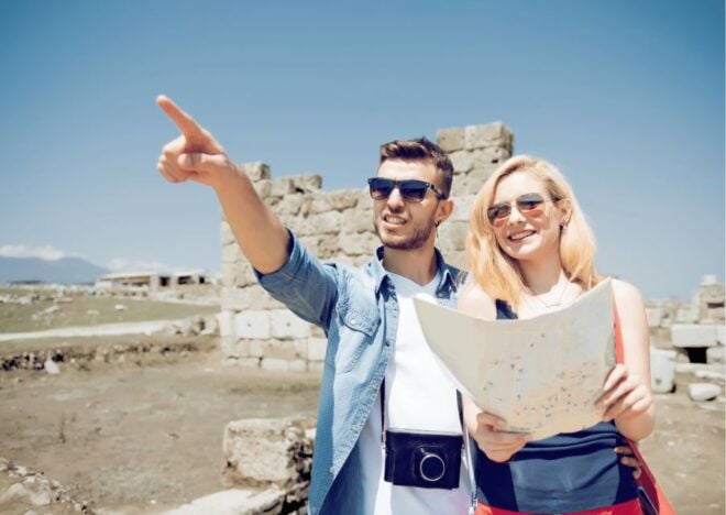 Walk Through the Time in Hampi (2 Hours Guided Walking Tour) - Exclusions