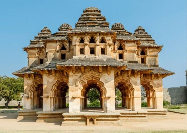 Walk Through the Time in Hampi (2 Hours Guided Walking Tour) - Frequently Asked Questions