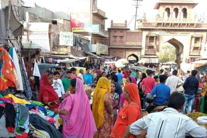 Walk to Bluecity Heritage Tour - Customer Reviews