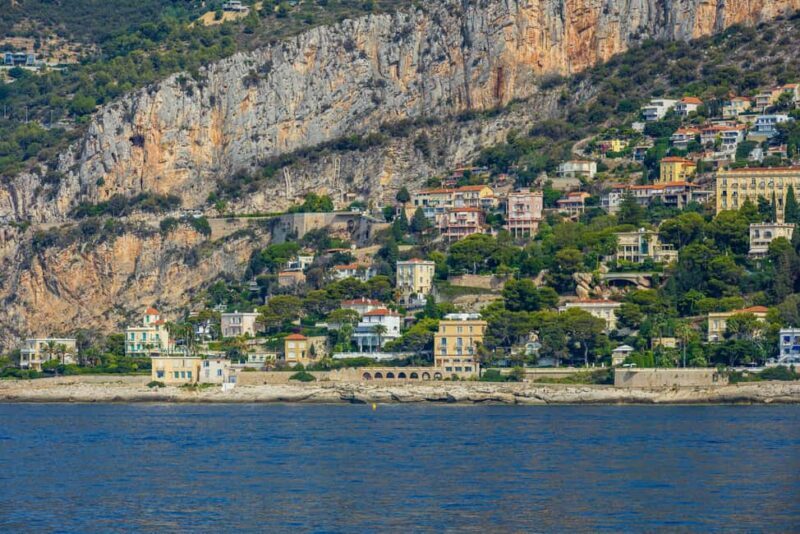 Walk to Monaco (2 hours) - Good To Know