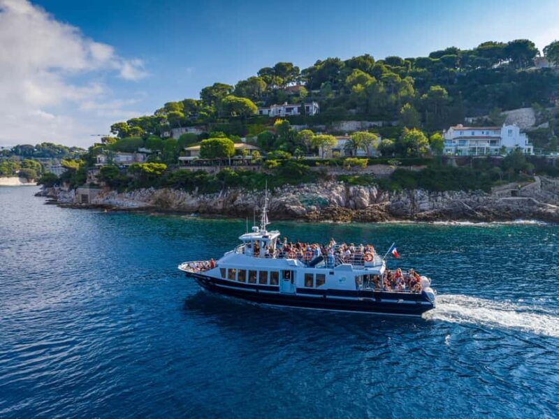 Walk to Monaco (2 hours) - Frequently Asked Questions