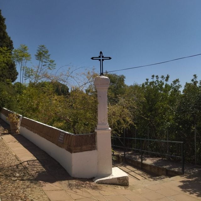 Walk to the Hermitages of Córdoba. - Inclusions