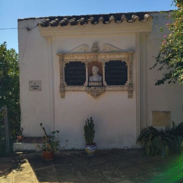 Walk to the Hermitages of Córdoba. - Important Information