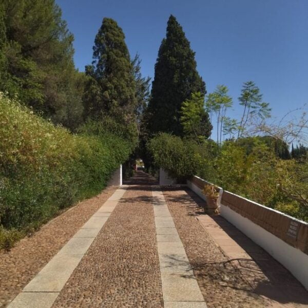 Walk to the Hermitages of Córdoba. - Frequently Asked Questions