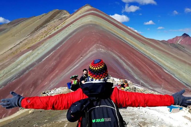 Walk to the Rainbow Mountain - Cusco - Additional Information