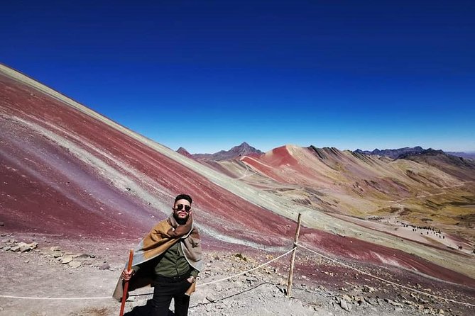 Walk to the Rainbow Mountain - Cusco - Reviews and Questions