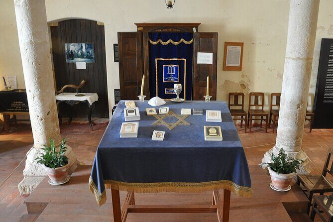 Walk Tomar with a Local : Knights, Myths, Culture & Secrets - Final Thoughts