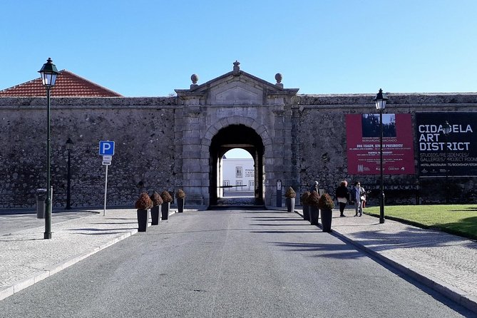 Walk Tour in Historical Cascais - Tour Highlights