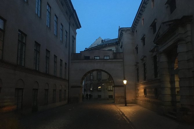 Walk With Ghosts (And Other Creatures) Through Copenhagen - Overview and Highlights