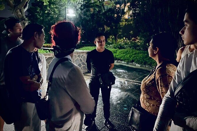 Walk with Hantu Changi Tour in Singapore - Authentic Experiences and Insights from Reviewers