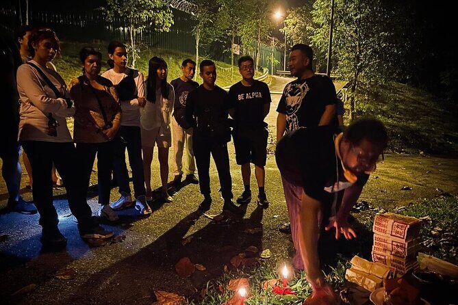 Walk with Hantu Changi Tour in Singapore - The Value of the Tour