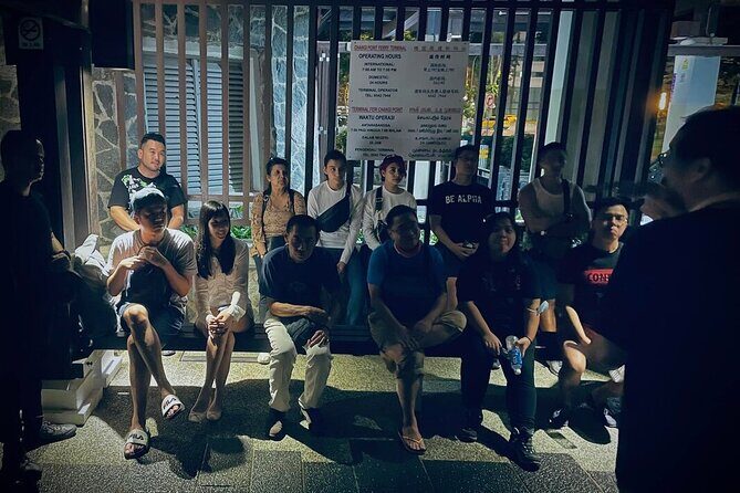 Walk with Hantu Changi Tour in Singapore - Who Will Love This Experience?