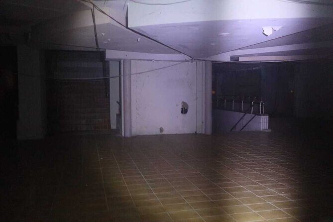 Walk with Hantu Changi Tour in Singapore - Final Thoughts