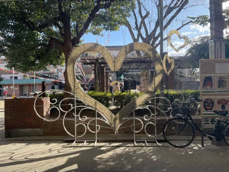 Walk with Local Guide! Kyoto Sanjo Arcade Food Tasting Tour - Final Thoughts: Is It Worth It?