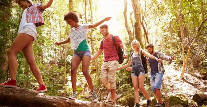 Walk With Strangers - Douro Landscapes - Itinerary Details