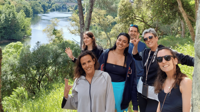 Walk With Strangers - Douro Landscapes - Frequently Asked Questions