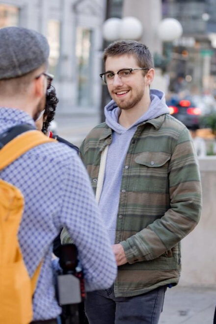 Walkin With Colin: Chicago Tour Du Jour - Tour Highlights
