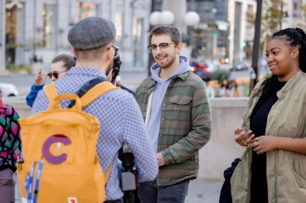 Walkin With Colin: Chicago Tour Du Jour - Frequently Asked Questions