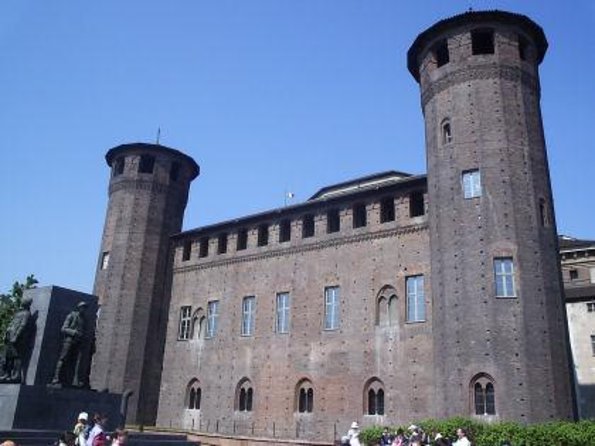 Walking 2-Hour Tour of Turin: The Elegant Living Room of Italy - Inclusions