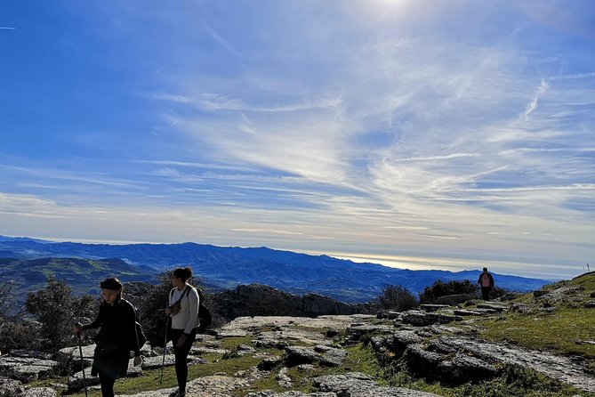 Walking Among Ammonites, El Torcal De Antequera - Visitor Tips and Recommendations