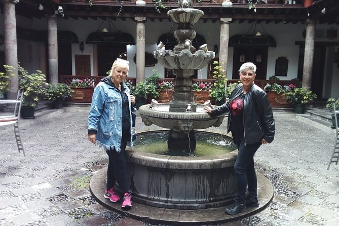 Walking Among Chullas - Exploring Chullas Cultural Heritage