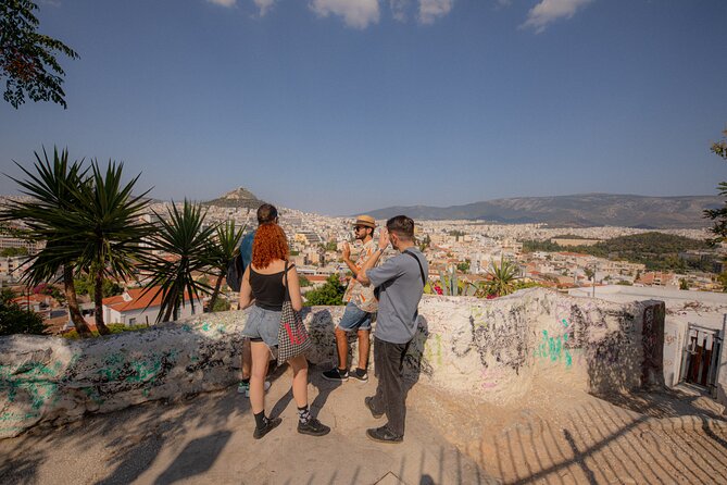 Walking and Beer Tasting Tour in Athens - Common Questions