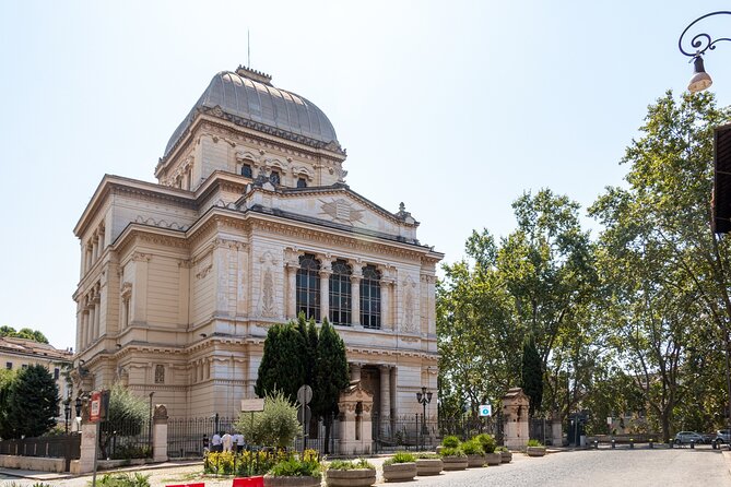 Walking and Guided Tour of Rome at Dusk - Common Questions