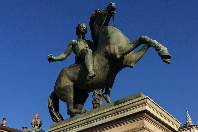 Walking Around Turin With a Local Guide - Pricing and Booking Details
