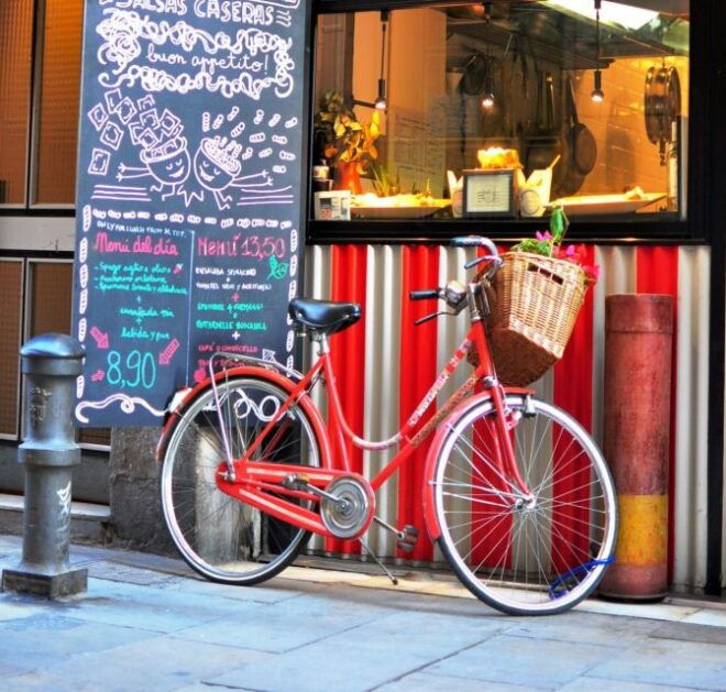 Walking Audio Tour: Picasso Museum & El Born Neighborhood - Meeting Point Details