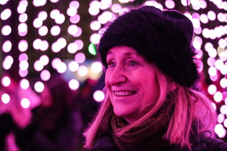 Walking Christmas Tour Full of Magic Energy in Sibiu - What to Expect from the Experience