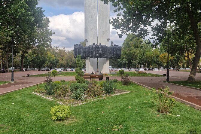 Walking City Tour in Bishkek - Final Thoughts