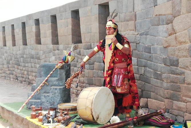 Walking City Tour in Cuzco - Hidden Gems and Off-the-Beaten-Path Sights
