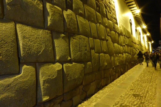 Walking City Tour in Cuzco - Tips for an Unforgettable Walking Tour Experience