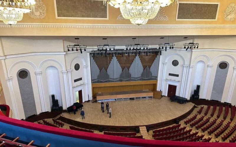 Walking City Tour in Yerevan with 10 yo Brandy & 5 Wines - Who Should Consider This Tour?