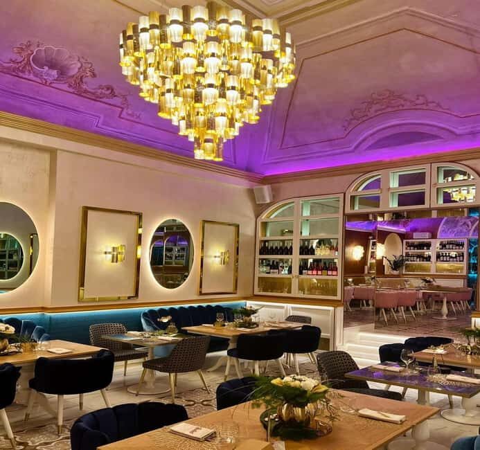 Walking City Tour & Savory Experiences - Final Thoughts