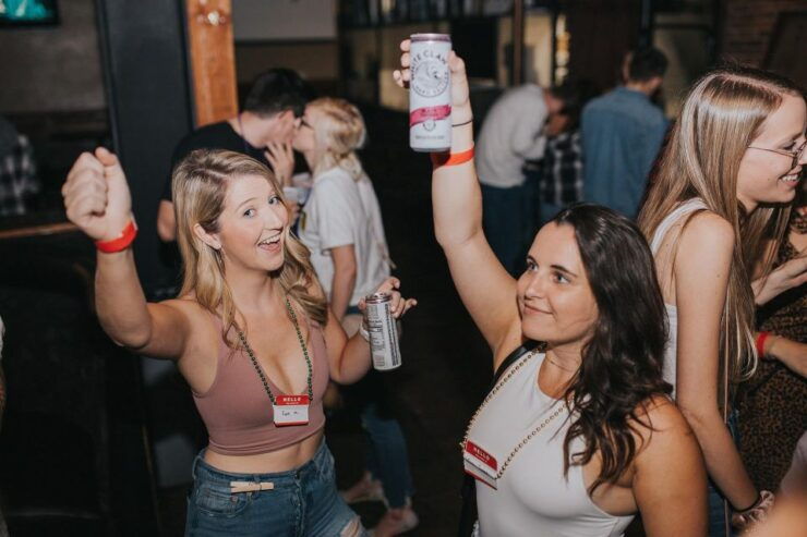 Walking Craft Beer Tour - Tour Duration and Guide