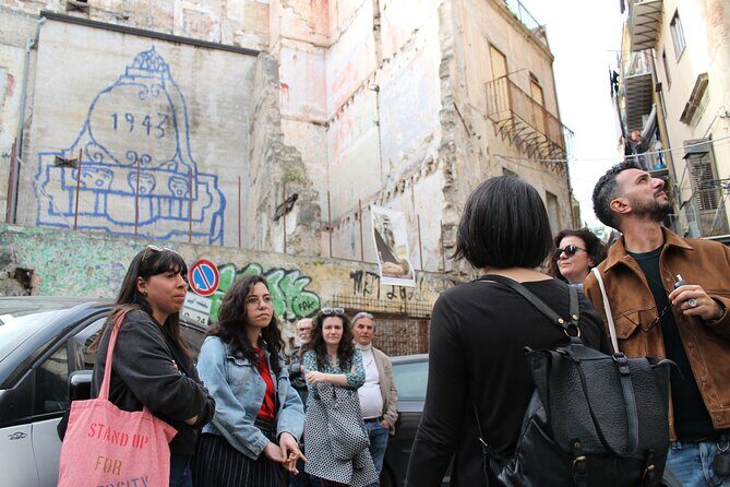 Walking Cultural Tour in Palermo Italy - An Honest Look at the Palermo Walking Cultural Tour